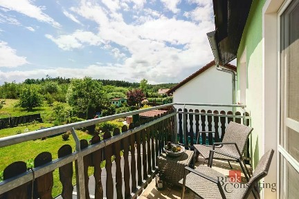 Prodej bytu 3+kk 86 m² Na Dolíkách, Plzeň - Lhota