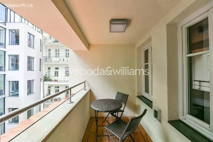 Prodej bytu 2+kk 61 m² Jungmannova, Praha - Nové Město