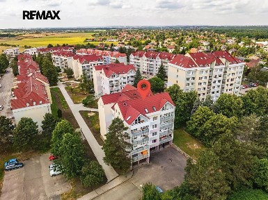 Prodej bytu 3+1 68 m² Žiželická, Praha - Újezd nad Lesy