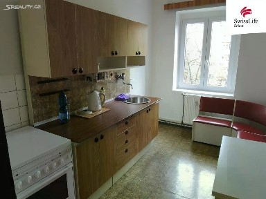 Prodej bytu 3+1 83 m² Nemocniční, Praha - Vysočany