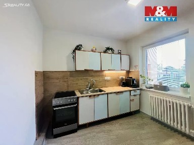 Pronájem rodinného domu 84 m², pozemek 265 m² Příční, Zlín