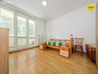 Prodej bytu 2+1 52 m² Oty Synka, Ostrava - Poruba