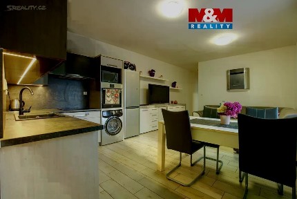 Prodej bytu 3+kk 70 m² Bohumínská, Ostrava - Muglinov