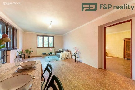 Prodej bytu 3+kk 91 m²