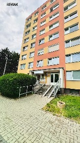 Pronájem obchodního prostoru 21 m² Ostravská, Praha - Letňany
