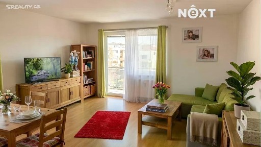 Pronájem bytu 3+kk 83 m² Valtická, Plzeň - Severní Předměstí