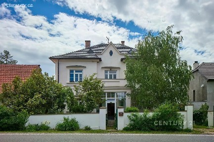 Prodej zemědělské usedlosti 633 m², pozemek 2114 m²