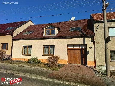 Brno, Brno-město, Bosonohy, Pražská, 116
