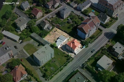 Hradec nad Moravicí, Opava, Opavská