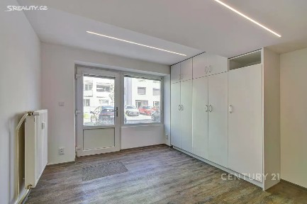 Prodej kanceláře 39 m²