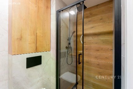 Pronájem bytu 3+1 56 m² Jaroslava Vrchlického, Most