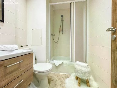 Pronájem bytu 1+kk 22 m² SNP, Ústí nad Labem - Ústí nad Labem-centrum