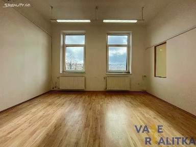 Pronájem kanceláře 23 m²