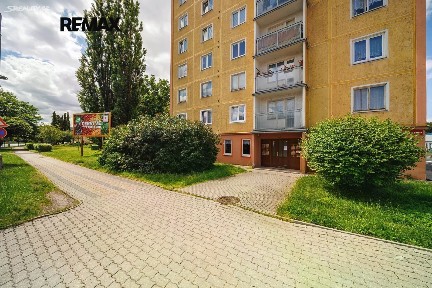 Prodej bytu 3+1 62 m² Rokycanova, Sokolov