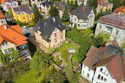 Litoměřice, Předměstí, Vančurova, 5