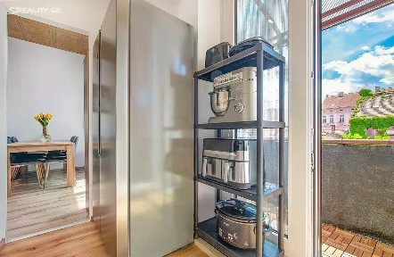 Prodej bytu 2+1 64 m² Skuherského, České Budějovice - České Budějovice 3
