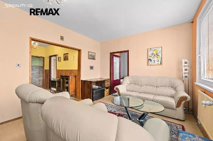 Prodej bytu 3+1 63 m² Komenského, Týn nad Vltavou