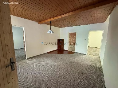 Pronájem bytu 4+kk 91 m² V Zahradách, Ostrava - Poruba