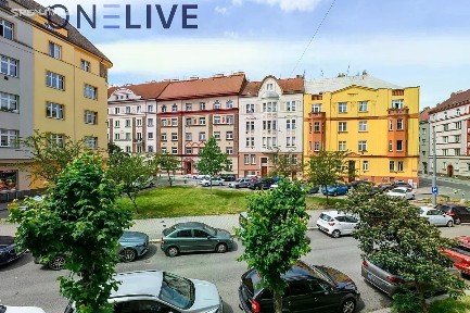 Prodej bytu 2+1 73 m² Čechova, Plzeň - Jižní Předměstí