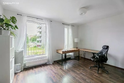 Prodej bytu 2+kk 51 m² Mazurská, Praha - Troja