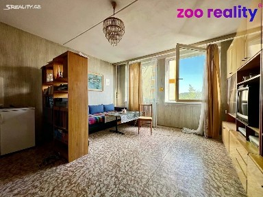 Prodej bytu 2+kk 47 m² Urbánkova, Praha - Modřany