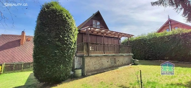Vranov, Tachov
