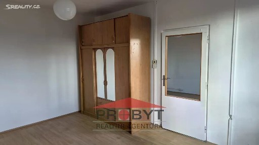 Pronájem bytu 1+1 36 m² Na Pískovně, Liberec - Liberec XIV-Ruprechtice