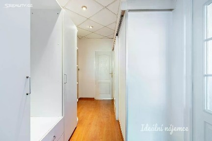Pronájem bytu 3+kk 61 m² Jílovská, Praha - Braník