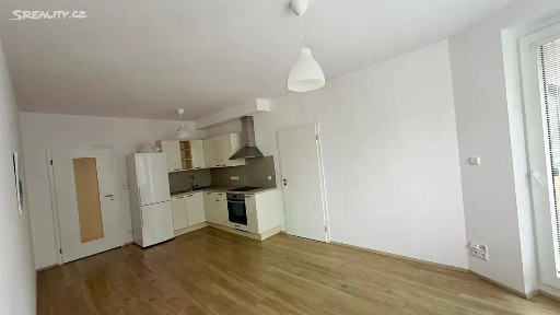 Pronájem bytu 2+kk 48 m² Makedonská, Praha - Střížkov
