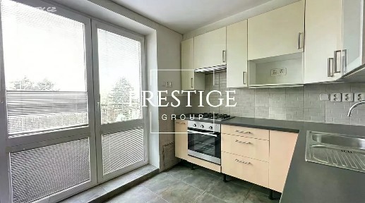 Pronájem bytu 2+1 60 m² Čumpelíkova, Praha - Kobylisy