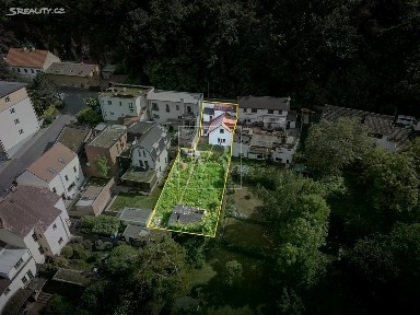 Prodej rodinného domu 130 m², pozemek 440 m² Pod novým lesem, Praha - Veleslavín