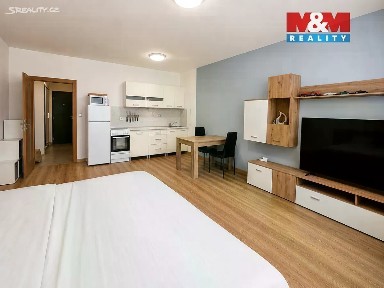Prodej bytu 1+kk 45 m²