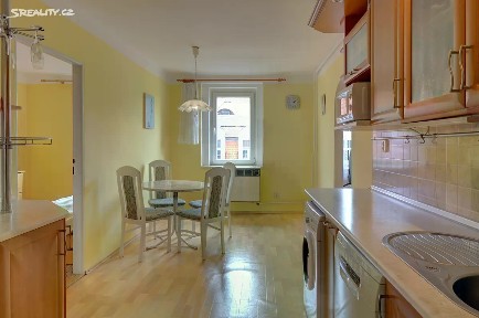Prodej bytu 2+1 69 m² T. G. Masaryka, Karlovy Vary