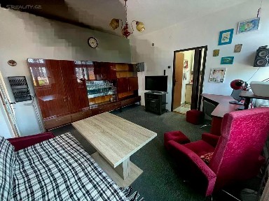 Prodej bytu 3+1 59 m² Mostní, Zlín