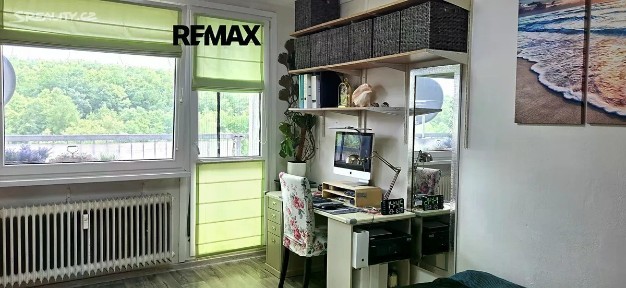 Prodej bytu 1+1 34 m² Brněnská, Most