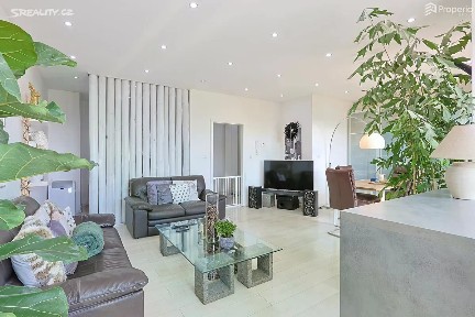 Prodej bytu 1+kk 47 m² Řípská, Brno - Slatina