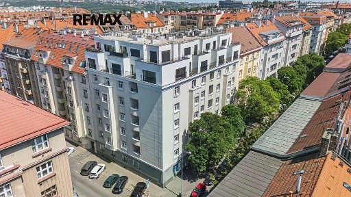 Prodej bytu 3+kk 125 m² Biskupcova, Praha - Žižkov