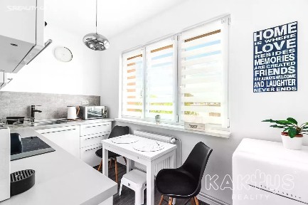 Prodej bytu 2+1 51 m² Francouzská, Ostrava - Poruba