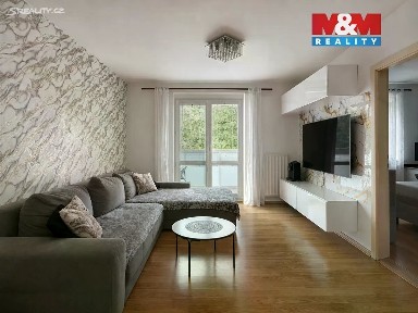 Prodej bytu 2+1 56 m² Gurťjevova, Ostrava - Zábřeh