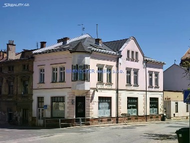 Hostinné, Trutnov, Horská