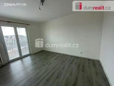 Pronájem bytu 1+kk 23 m² Riegrova, Příbram - Příbram I