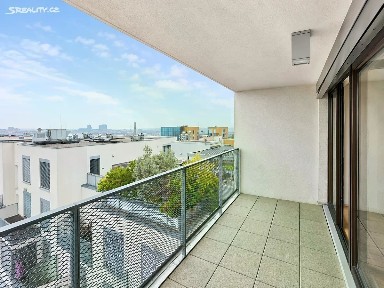 Pronájem bytu 2+kk 92 m² Korunní, Praha - Vinohrady