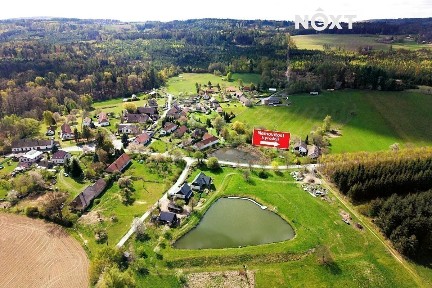 Prodej rodinného domu 176 m², pozemek 1300 m²