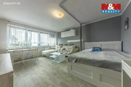 Prodej bytu 3+1 74 m²