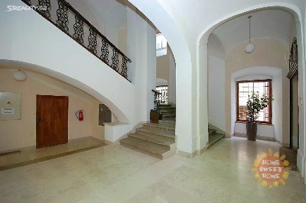 Pronájem kanceláře 11 m² Michalská, Praha - Staré Město