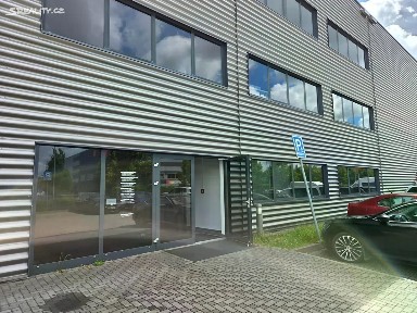 Pronájem kanceláře 153 m² Do Čertous, Praha - Horní Počernice