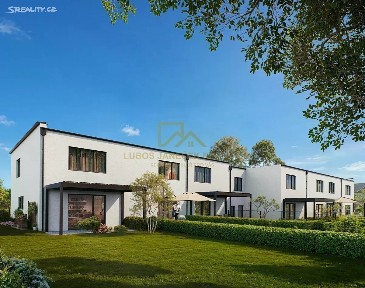 Prodej rodinného domu 112 m², pozemek 160 m²
