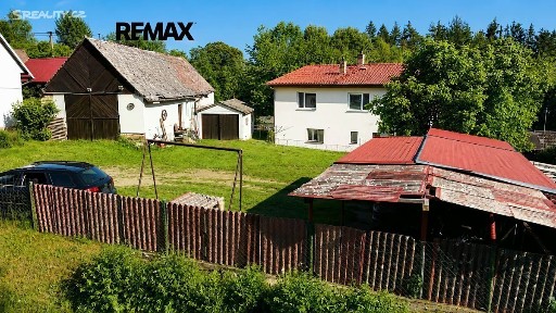 Jetětice, Písek, Červená