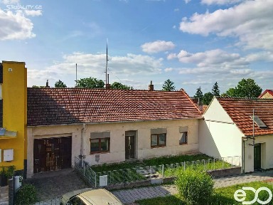 Hustopeče, Břeclav, Hradní