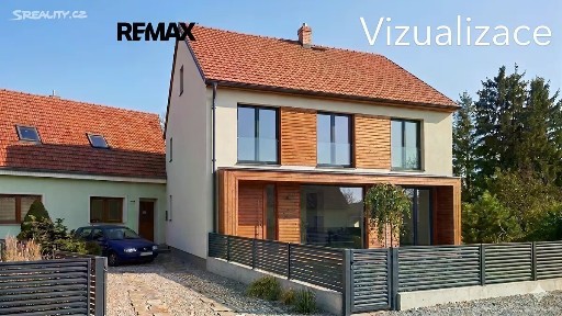 Prodej rodinného domu 150 m², pozemek 3685 m²